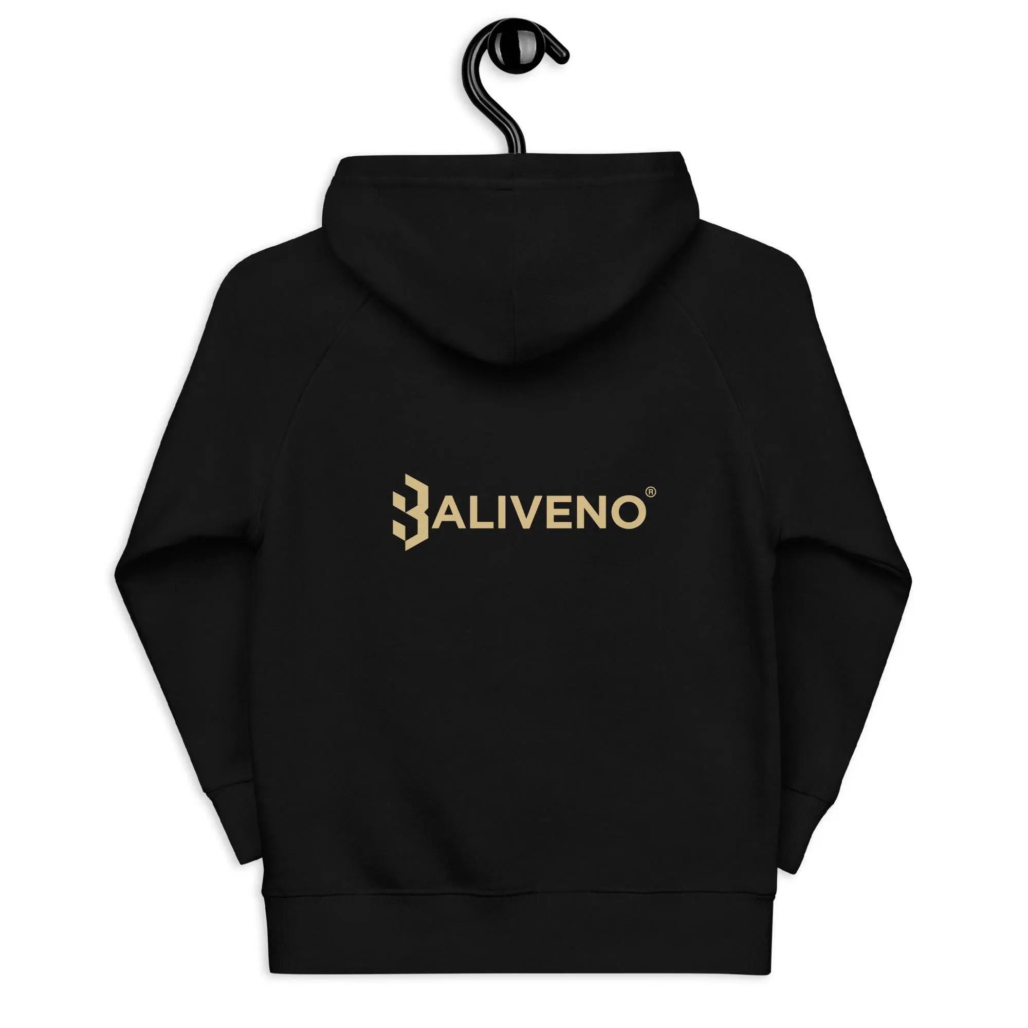 Forever Kid hoodie - BALIVENO