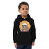 Space Kid HoodieSpace Kid hoodieIntroducing our Space Kid Hoodie, the perfect blend of comfort and sustainability for your little one! Crafted with premium quality materials, this eco-friendly hood[Bal]