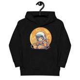 Space Kid HoodieSpace Kid hoodieIntroducing our Space Kid Hoodie, the perfect blend of comfort and sustainability for your little one! Crafted with premium quality materials, this eco-friendly hood[Bal]