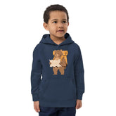 Where Am IWhere Am I HoodieIntroducing the "Where Am I" Hoodie, the perfect cozy companion for your little one&