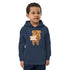 Where Am IWhere Am I HoodieIntroducing the "Where Am I" Hoodie, the perfect cozy companion for your little one&
