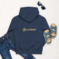 Where Am IWhere Am I HoodieIntroducing the "Where Am I" Hoodie, the perfect cozy companion for your little one&