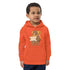 Where Am I HoodieWhere Am I HoodieIntroducing the "Where Am I" Hoodie, the perfect cozy companion for your little one&