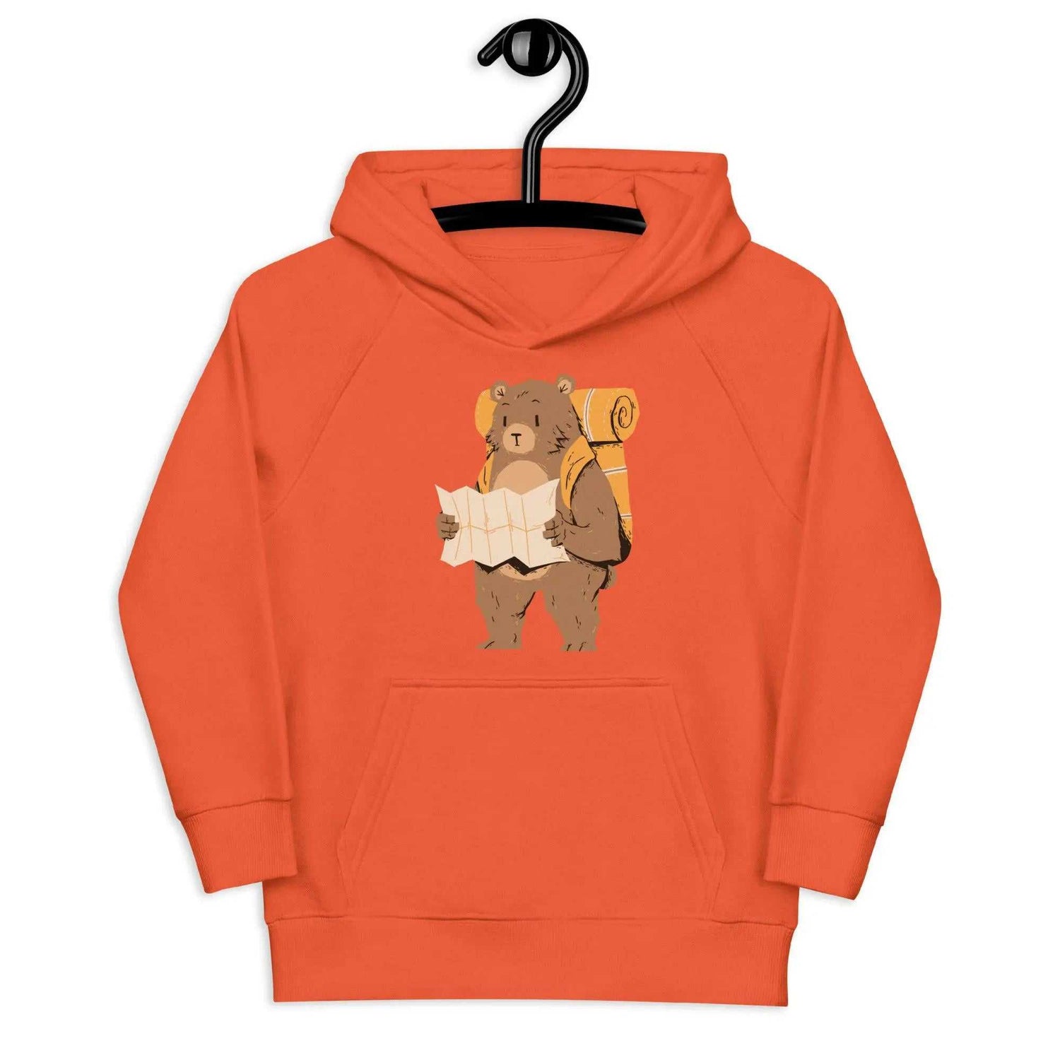 Where Am I HoodieWhere Am I HoodieIntroducing the "Where Am I" Hoodie, the perfect cozy companion for your little one&