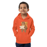 Where Am I HoodieWhere Am I HoodieIntroducing the "Where Am I" Hoodie, the perfect cozy companion for your little one&
