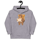 Where Am I HoodieWhere Am I HoodieIntroducing the "Where Am I" Hoodie, the perfect cozy companion for your little one&