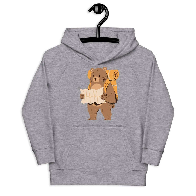 Where Am I HoodieWhere Am I HoodieIntroducing the "Where Am I" Hoodie, the perfect cozy companion for your little one&