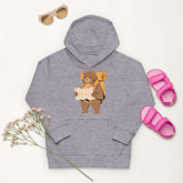 Where Am I HoodieWhere Am I HoodieIntroducing the "Where Am I" Hoodie, the perfect cozy companion for your little one&
