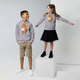 Where Am I HoodieWhere Am I HoodieIntroducing the "Where Am I" Hoodie, the perfect cozy companion for your little one&