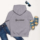 Where Am I HoodieWhere Am I HoodieIntroducing the "Where Am I" Hoodie, the perfect cozy companion for your little one&