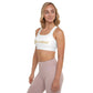 Padded Sports BraPadded Sports BraGet the perfect bra for your workouts! This comfy bra has a soft moisture-wicking fabric, extra materials in shoulder straps, and removable padding for maximum suppo[Bal]