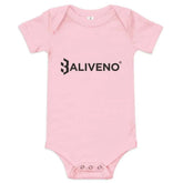 Baby Short SleeveBaby short sleeve one pieceKeep your little one comfy and stylish in the Baby Short Sleeve Cotton Romper. This 100% ring-spun combed cotton one-piece features an adorable all-over print design[Bal]