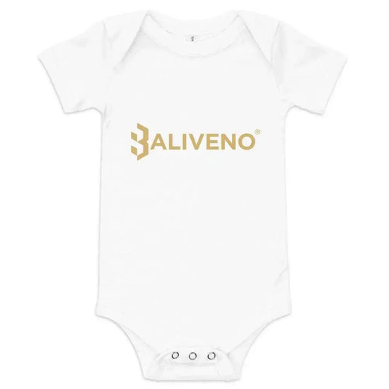 Baby short sleeveBaby short sleeve one pieceKeep your little one comfy and stylish in the Baby Short Sleeve Cotton Romper. This 100% ring-spun combed cotton one-piece features an adorable all-over print design[Bal]