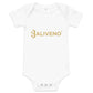 Baby short sleeveBaby short sleeve one pieceKeep your little one comfy and stylish in the Baby Short Sleeve Cotton Romper. This 100% ring-spun combed cotton one-piece features an adorable all-over print design[Bal]