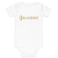 Baby short sleeveBaby short sleeve one pieceKeep your little one comfy and stylish in the Baby Short Sleeve Cotton Romper. This 100% ring-spun combed cotton one-piece features an adorable all-over print design[Bal]