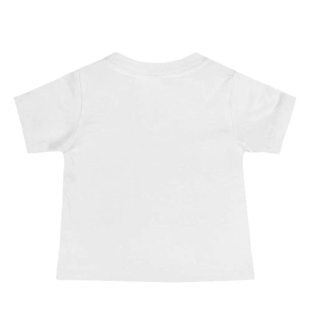 Baby Jersey Short Sleeve Tee - BALIVENO