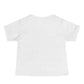 Baby Jersey Short Sleeve TeeBaby Jersey Short Sleeve TeeDress your little one in cozy everyday style with the Baby Jersey Short Sleeve Tee. This soft 100% cotton jersey knit shirt is the perfect versatile basic for your b[Bal]