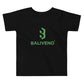 Toddler Short Sleeve TeeToddler Short Sleeve TeeLet your little one embrace carefree days while looking adorably stylish in our Toddler Short Sleeve Tee. Crafted from 100% premium cotton, this versatile t-shirt of[Bal]
