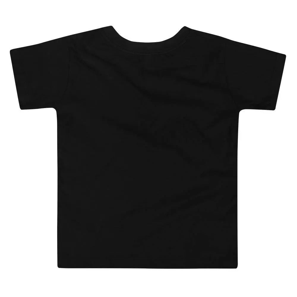 Toddler Short Sleeve Tee - BALIVENO