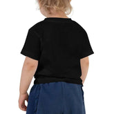 Toddler Short Sleeve TeeToddler Short Sleeve TeeLet your little one embrace carefree days while looking adorably stylish in our Toddler Short Sleeve Tee. Crafted from 100% premium cotton, this versatile t-shirt of[Bal]