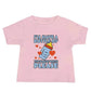 Baby Short SleeveBaby Short Sleeve TeeDress your little one in cozy, quality basics with the Baby Short Sleeve Cotton T-Shirt. This classic baby tee is crafted from 100% combed ring-spun cotton jersey kn[Bal]