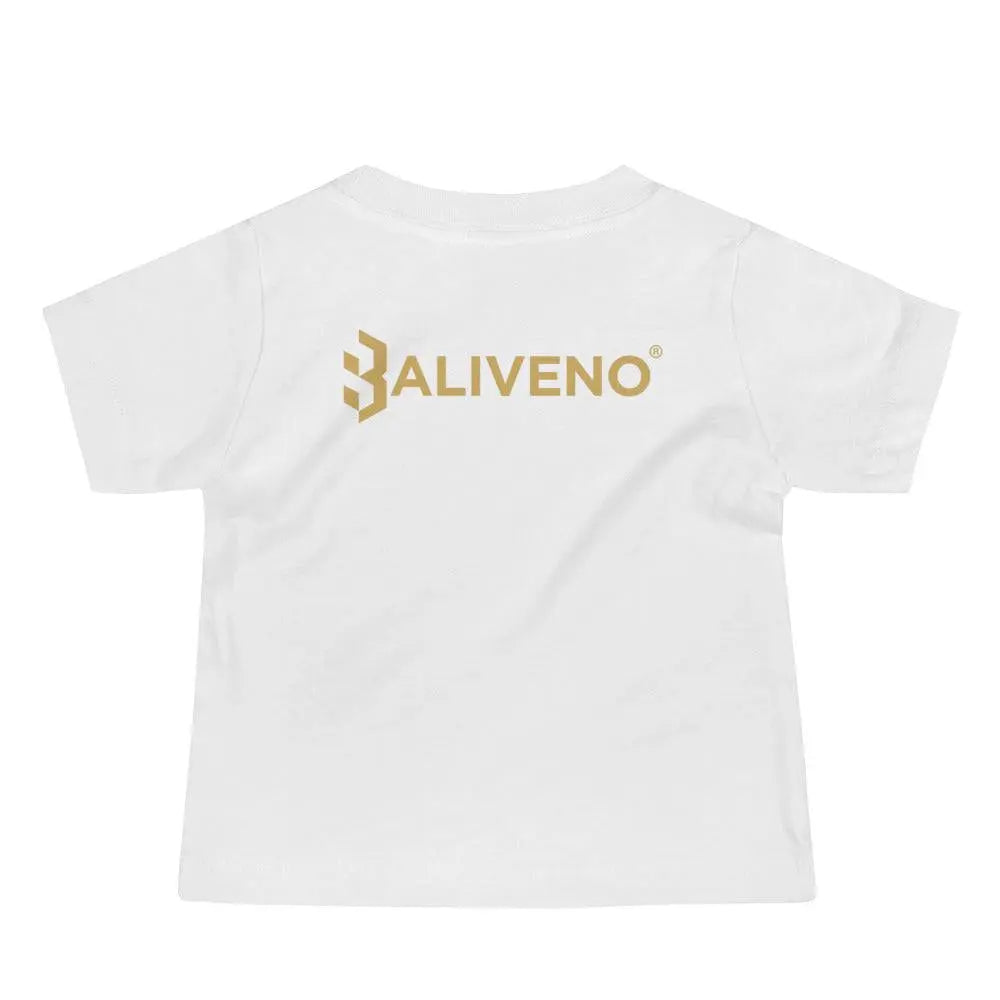 Baby Short Sleeve Tee - BALIVENO