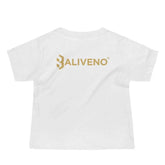 Baby Short Sleeve TeeBaby Short Sleeve TeeDress your little one in cozy, quality basics with the Baby Short Sleeve Cotton T-Shirt. This classic baby tee is crafted from 100% combed ring-spun cotton jersey kn[Bal]