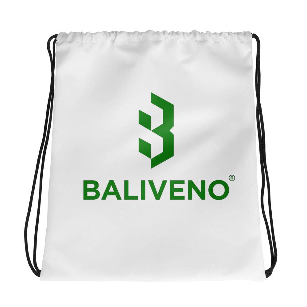 Drawstring bag - BALIVENO