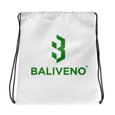 Drawstring BagDrawstring bagIntroducing our vibrant and sporty Drawstring Bag – the ultimate gym essential that combines style and functionality seamlessly.
Express your love for vibrant prints[Bal]
