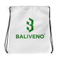 Drawstring BagDrawstring bagIntroducing our vibrant and sporty Drawstring Bag – the ultimate gym essential that combines style and functionality seamlessly.
Express your love for vibrant prints[Bal]