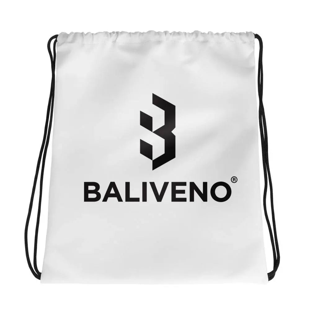 Drawstring bag - BALIVENO