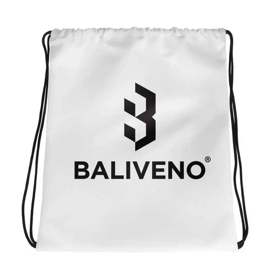 Drawstring BagDrawstring bagIntroducing our vibrant and sporty Drawstring Bag – the ultimate gym essential that combines style and functionality seamlessly.
Express your love for vibrant prints[Bal]