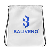 Drawstring BagDrawstring bagIntroducing our vibrant and sporty Drawstring Bag – the ultimate gym essential that combines style and functionality seamlessly.
Express your love for vibrant prints[Bal]