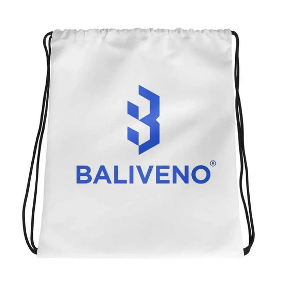 Drawstring BagDrawstring bagIntroducing our vibrant and sporty Drawstring Bag – the ultimate gym essential that combines style and functionality seamlessly.
Express your love for vibrant prints[Bal]