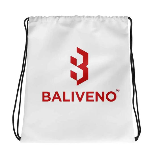 Drawstring BagDrawstring bagIntroducing our vibrant and sporty Drawstring Bag – the ultimate gym essential that combines style and functionality seamlessly.
Express your love for vibrant prints[Bal]