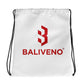 Drawstring BagDrawstring bagIntroducing our vibrant and sporty Drawstring Bag – the ultimate gym essential that combines style and functionality seamlessly.
Express your love for vibrant prints[Bal]