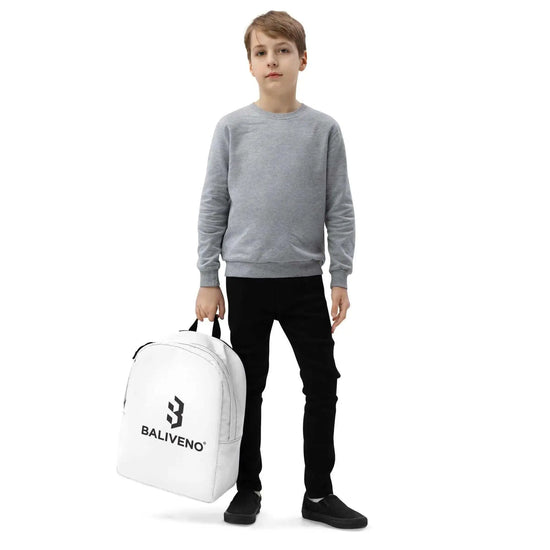Minimalist BackpackMinimalist BackpackStreamline your carry with our Minimalist Backpack, designed for those who prefer to travel light without sacrificing functionality. This sleek backpack offers ample[Bal]