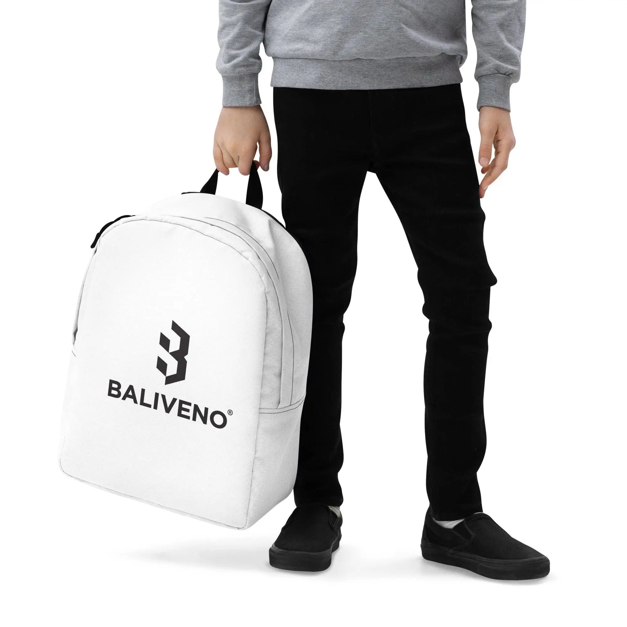 Minimalist Backpack - BALIVENO