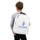 Minimalist BackpackMinimalist BackpackStreamline your carry with our Minimalist Backpack, designed for those who prefer to travel light without sacrificing functionality. This sleek backpack offers ample[Bal]