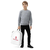 Minimalist BackpackMinimalist BackpackStreamline your carry with our Minimalist Backpack, designed for those who prefer to travel light without sacrificing functionality. This sleek backpack offers ample[Bal]