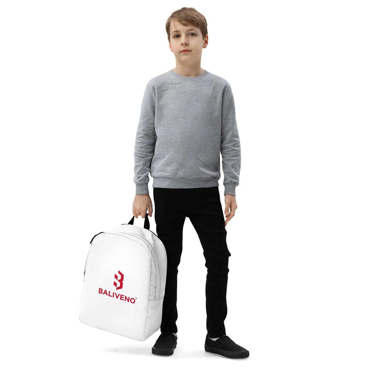 Minimalist BackpackMinimalist BackpackStreamline your carry with our Minimalist Backpack, designed for those who prefer to travel light without sacrificing functionality. This sleek backpack offers ample[Bal]