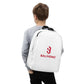 Minimalist BackpackMinimalist BackpackStreamline your carry with our Minimalist Backpack, designed for those who prefer to travel light without sacrificing functionality. This sleek backpack offers ample[Bal]