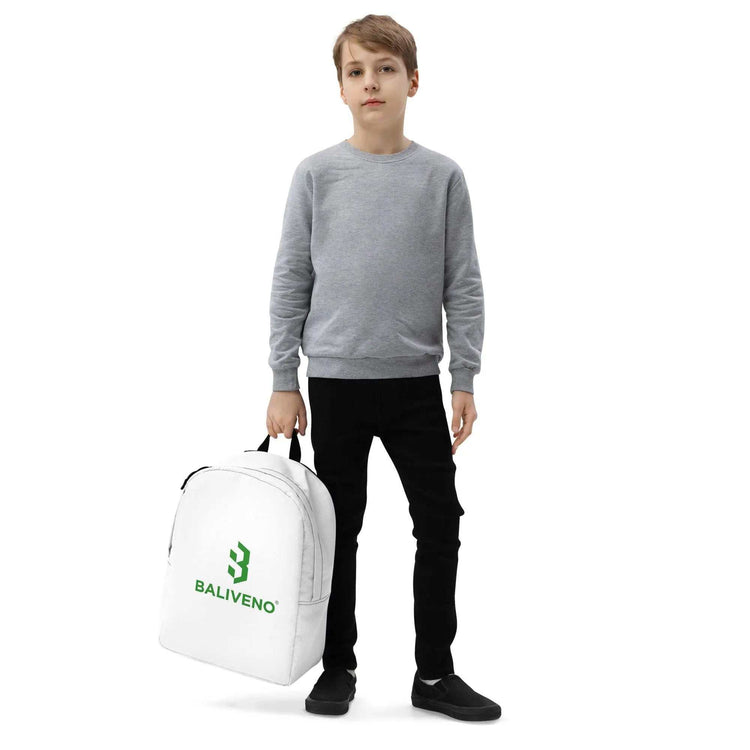 Minimalist BackpackMinimalist BackpackStreamline your carry with our Minimalist Backpack, designed for those who prefer to travel light without sacrificing functionality. This sleek backpack offers ample[Bal]