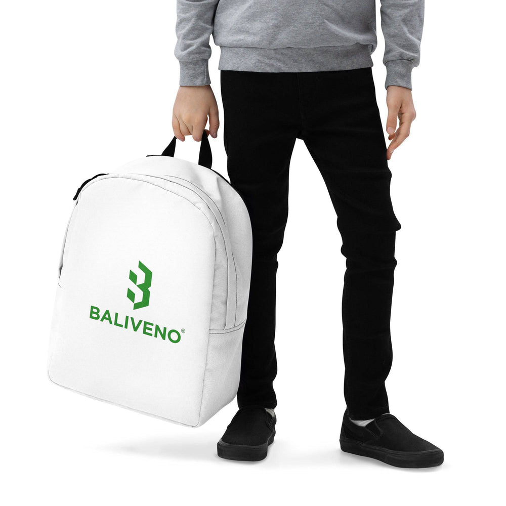 Minimalist Backpack - BALIVENO