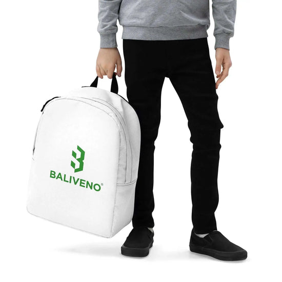 Minimalist BackpackMinimalist BackpackStreamline your carry with our Minimalist Backpack, designed for those who prefer to travel light without sacrificing functionality. This sleek backpack offers ample[Bal]