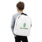 Minimalist BackpackMinimalist BackpackStreamline your carry with our Minimalist Backpack, designed for those who prefer to travel light without sacrificing functionality. This sleek backpack offers ample[Bal]