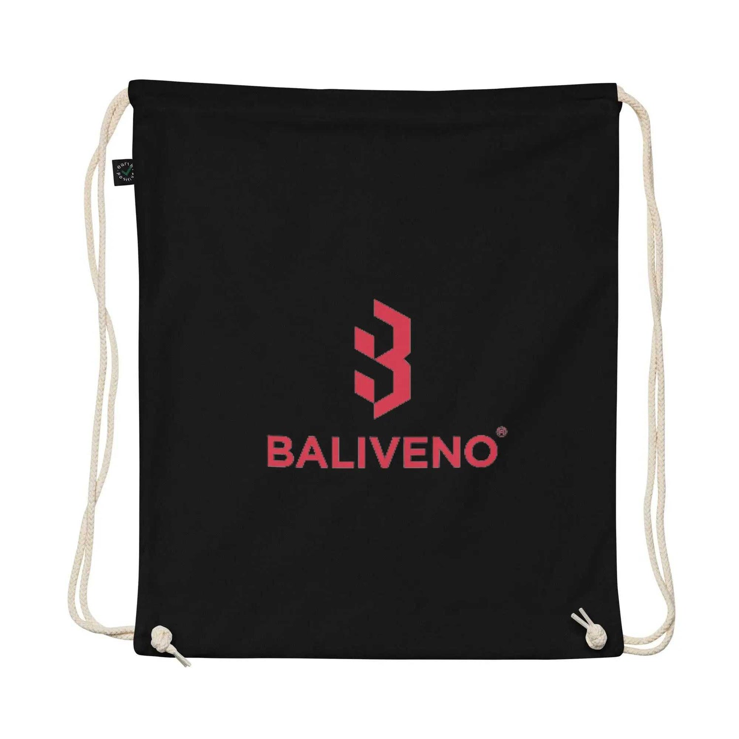 Organic cotton drawstringOrganic cotton drawstring bagMake a sustainable choice for your everyday carry with our Organic Cotton Drawstring Bag. Crafted from 100% organic cotton, this eco-friendly bag offers a sturdy and[Bal]