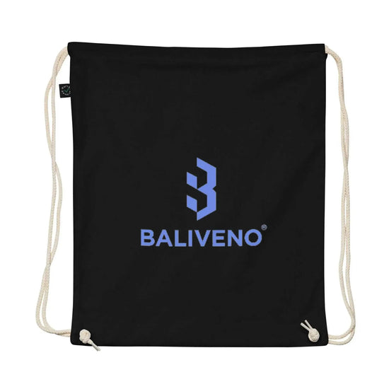 Organic cotton drawstring bagOrganic cotton drawstring bagMake a sustainable choice for your everyday carry with our Organic Cotton Drawstring Bag. Crafted from 100% organic cotton, this eco-friendly bag offers a sturdy and[Bal]