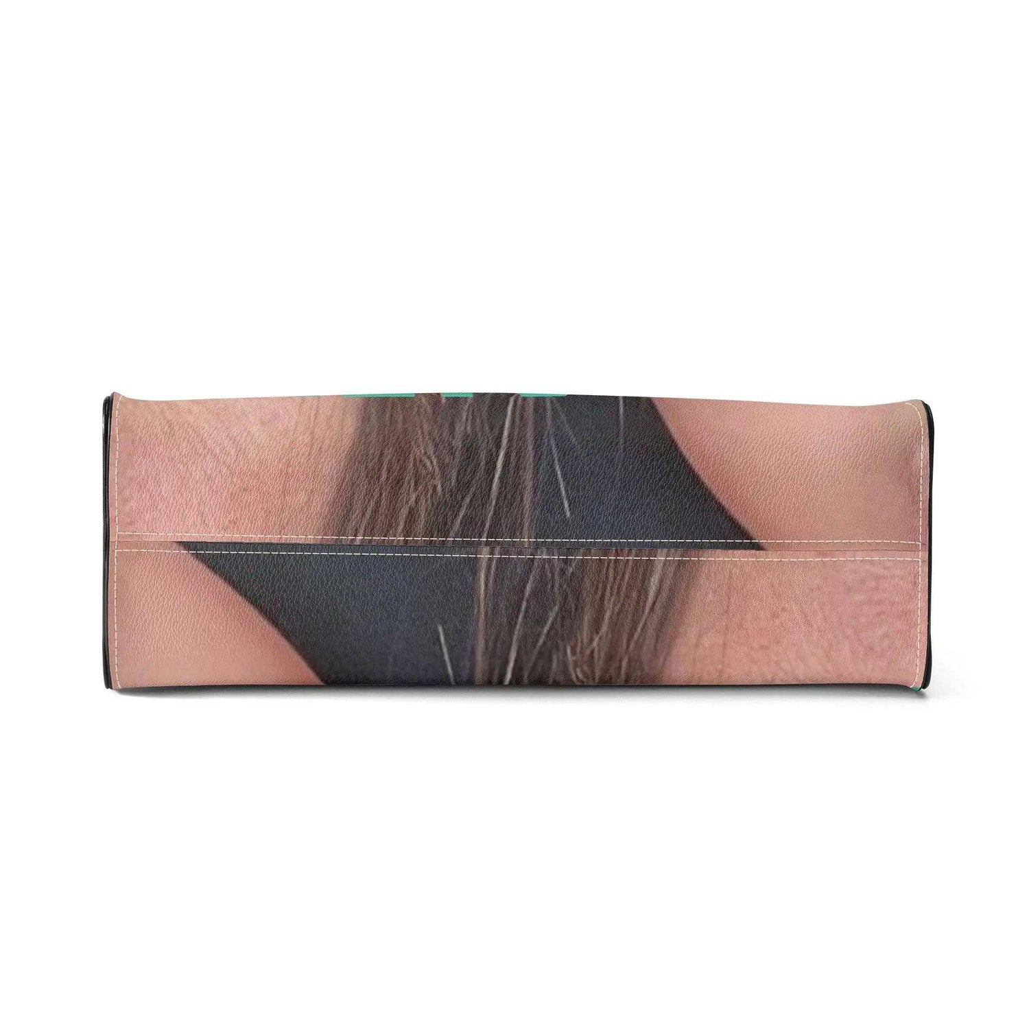 Baliveno Luxury leather Handbag With Shoulder Strap.Baliveno Luxury leather Handbag With Shoulder Strap.Crafted with quality vegan PU leather, this printed tote boasts a structured silhouette with dual top handles for a balanced, hands-free carry. A top zipper closure [Bal]