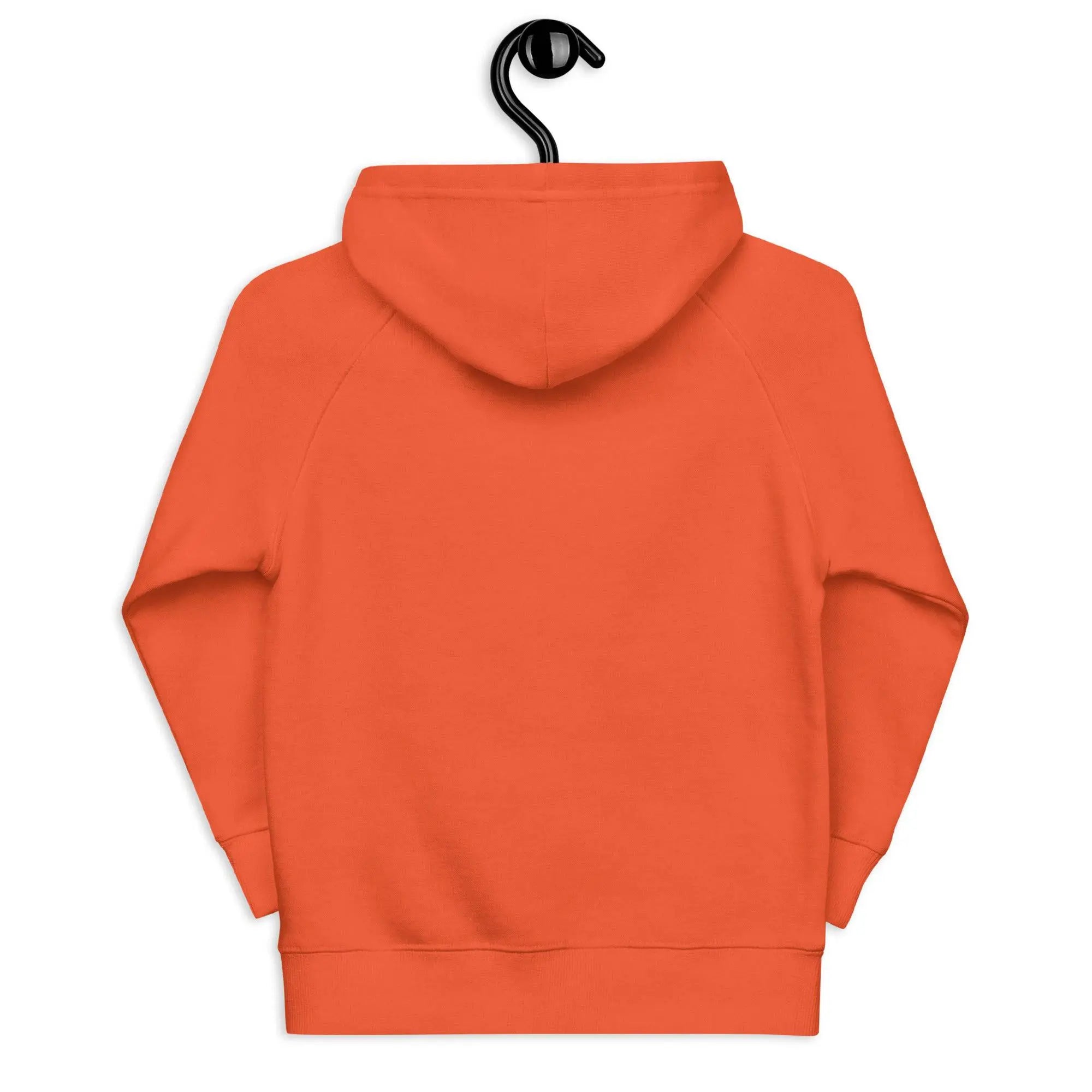 Kids eco hoodie - BALIVENO